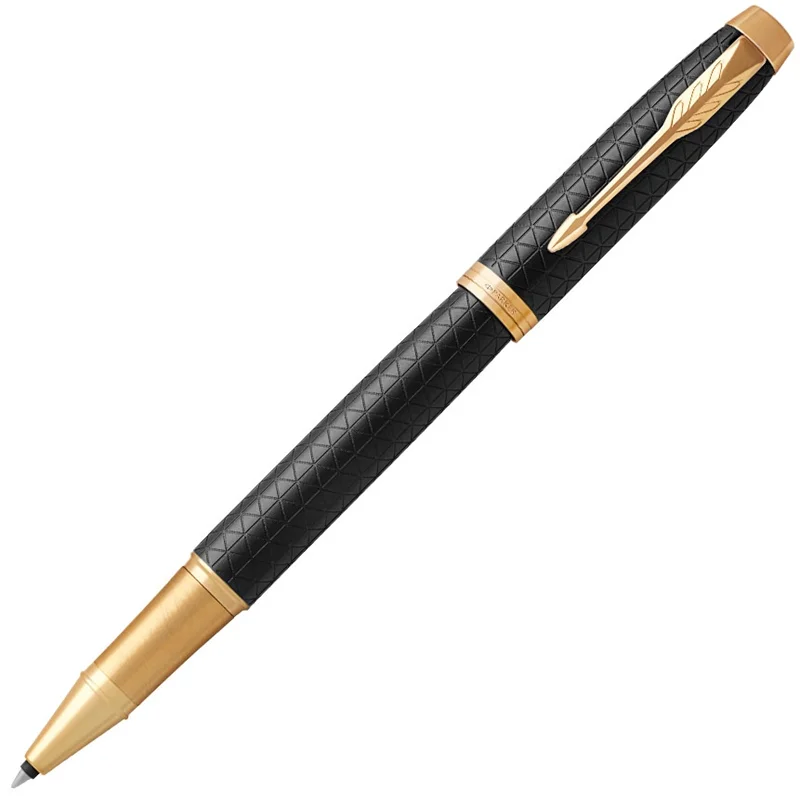 PARKER ROLLER KALEM IM PREMIUM GT SİYAH 1931660