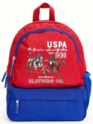 U.S POLO ANAOKULU ÇANTASI PLÇAN22039