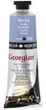 DALER ROWNEY YAĞLI BOYA GEORGIAN GOC SERİSİ 38 ML BLUE GREY 111014133