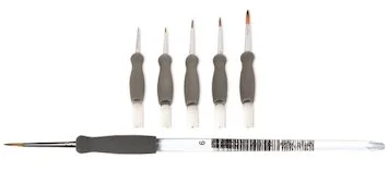 SÜDOR DESEN FIRÇASI SF1110-10