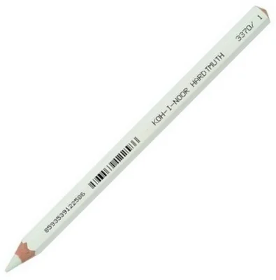 KOHINOOR JUMBO COLOURED KALEM 3370-001029KS