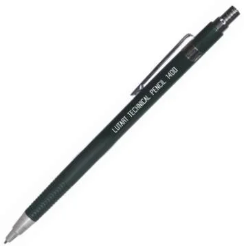 LUTART PORTMİN KALEM 2.0 MM KALEMTIRAŞLI LA-L1300