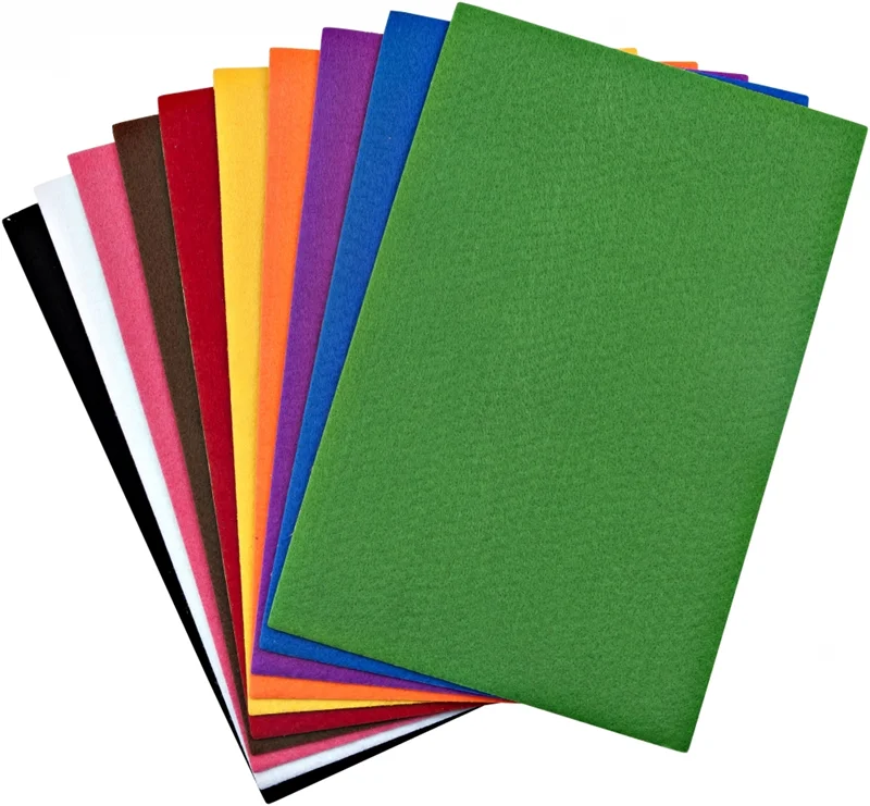 BRONS KEÇE 50x70 YAPIŞKANLI KARIŞIK 10 LU BR-4211