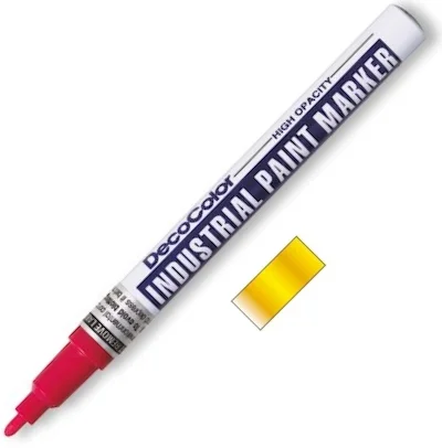 MARVY PAINT MARKÖR 221 FINE 3.0 GOLD