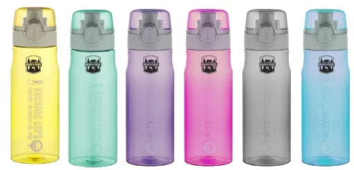 B&amp;D MATARA 750 ML TRITAN KELEPÇELİ BD-MT0004