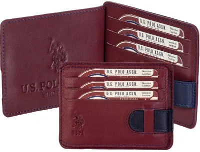 U.S POLO CÜZDAN PLCUZ8429