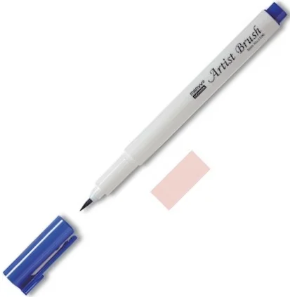 MARVY FIRÇA KALEM BRUSH PEN 1100-81 PALE MAUVE