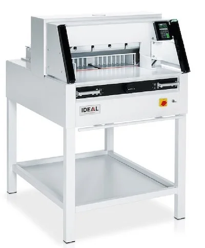 IDEAL ELEKTRİKLİ GİYOTİN 5260 3041357