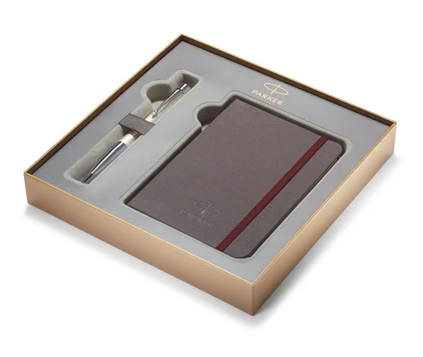 PARKER PROMOSYON DEFTER HEDİYELİ KUTU 1978419