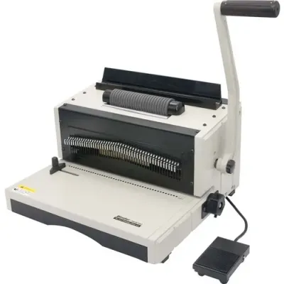 SARFF HELEZON MAKİNESİ S2002 15302086