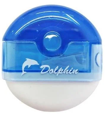 DOLPHIN SİLGİ &amp; KALEMTIRAŞ KS-6517