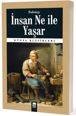 EMA KLASİK - İNSAN NE İLE YAŞAR