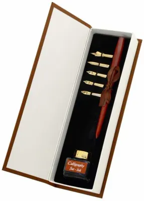 STEELPEN CALLİGRAPHY PEN SET 501 CS