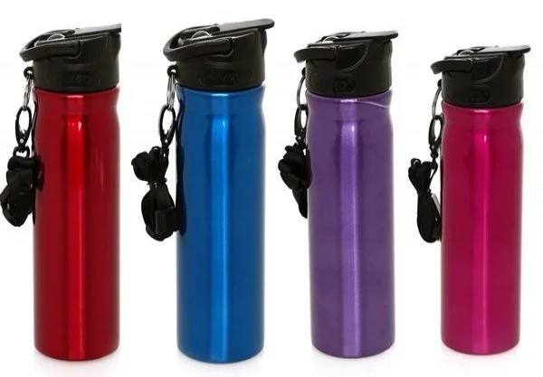 MİKRO MATARA MT-2850 500 ML ÇELİK