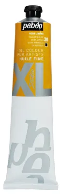 PEBEO YAĞLI BOYA HUILE FINE XL SERİSİ 200 ML 200*20 YELLOW OCHRE