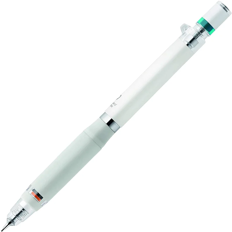 ZEBRA VERSATİL KALEM DELGUARD TYP-ER 0.5 BEYAZ P-MA88-W