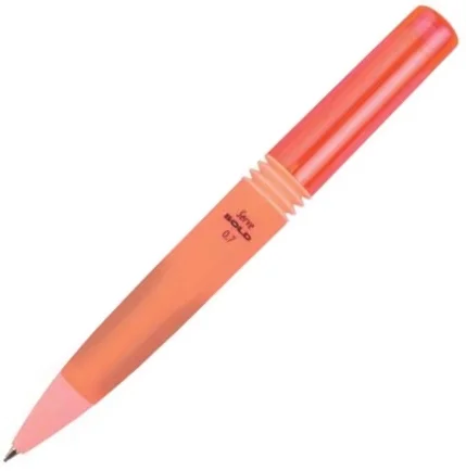 SERVE VERSATİL KALEM BOLD 0.7 KIRMIZI SV-BD07K