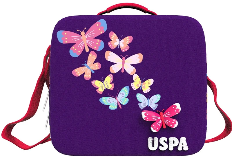 U.S POLO BESLENME ÇANTASI PLBSÇ22172