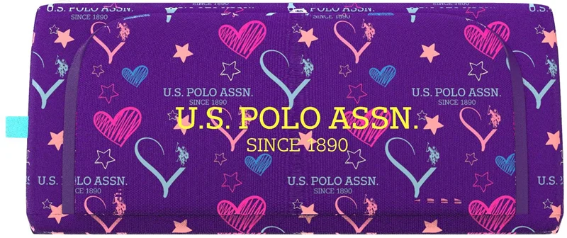 U.S POLO KALEM ÇANTASI PLKLK21137