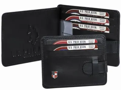 U.S POLO CÜZDAN PLCUZ7601