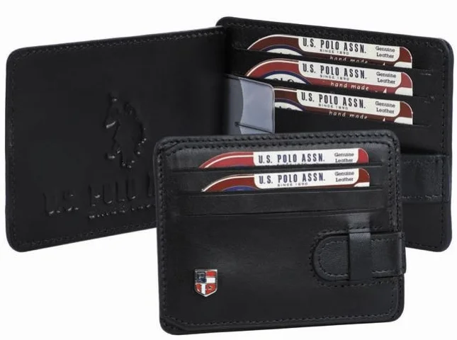 U.S POLO CÜZDAN PLCUZ7601