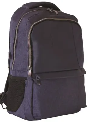 PASİF B&amp;D SIRT ÇANTASI HUNTER LACİVERT BD-CN0065