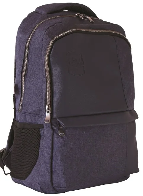 PASİF B&amp;D SIRT ÇANTASI HUNTER LACİVERT BD-CN0065