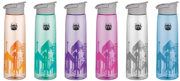 B&amp;D MATARA 750 ML TRİTAN OYNAR TUTACAKLI BD-MT0005