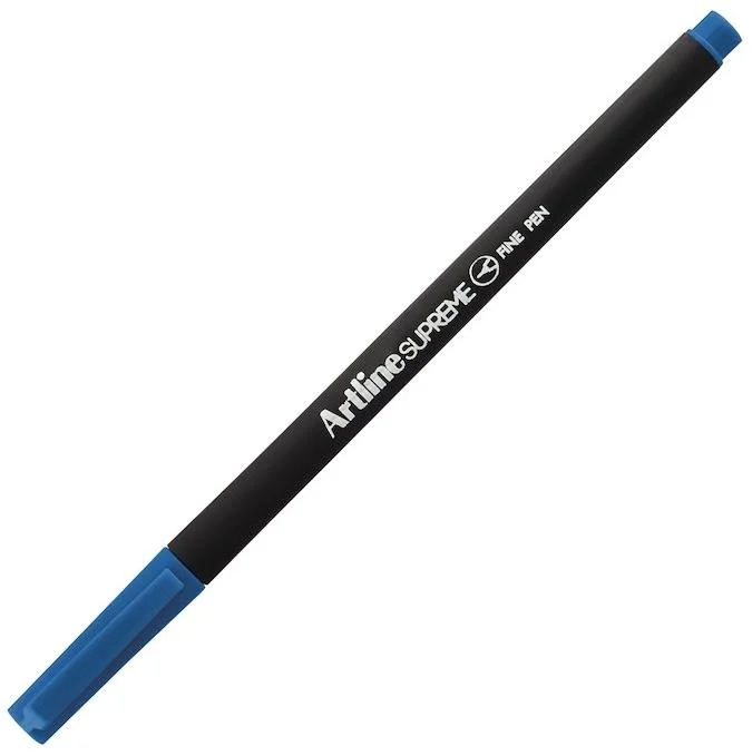 ARTLINE FINELINER KALEM SUPREME FINE 200 0.4 ROYAL MAVİ A-EPFS-200 R.BL