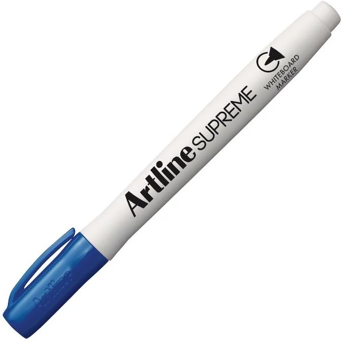 ARTLINE BEYAZ TAHTA KALEMİ SUPREME 507 MAVİ A-EPF-507 BLUE