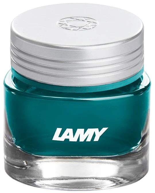 LAMY DOLMA KALEM  MÜREKKEBİ 30 ML AMAZONİTE T53-470
