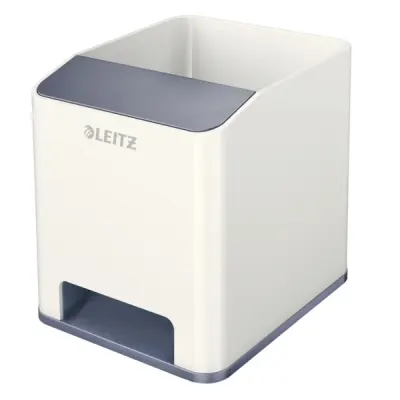 LEITZ KALEMLİK WOW L-5363 BEYAZ