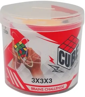 CANTOYS KUTULU SABIR KÜPÜ CTOY-8852