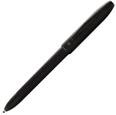 CROSS FONKSİYONEL KALEM TECH4+ BRUSHED SİYAH AT610-4