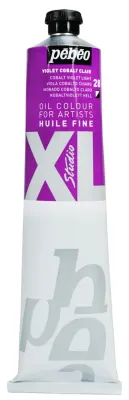 PEBEO YAĞLI BOYA HUILE FINE XL SERİSİ 200 ML 200*28 COBALT VIOLET LIGHT