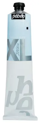 PEBEO YAĞLI BOYA HUILE FINE XL SERİSİ 200 ML 200*33 BRIGHT BLUE