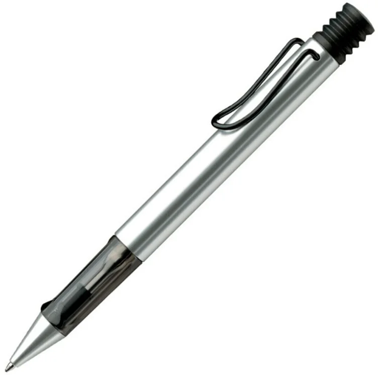 LAMY TÜKENMEZ KALEM AL-STAR ALÜMİNYUM METALİK 225