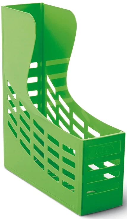 MAS MAGAZİNLİK YEŞİL 842