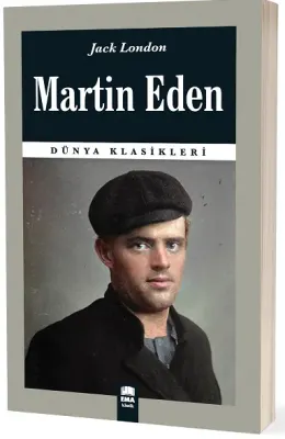 EMA KLASİK - MARTİN EDEN