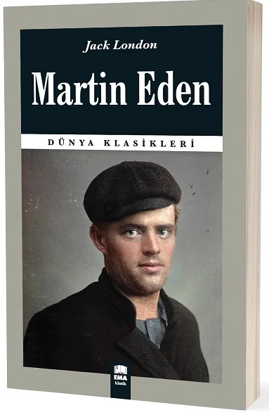 EMA KLASİK - MARTİN EDEN