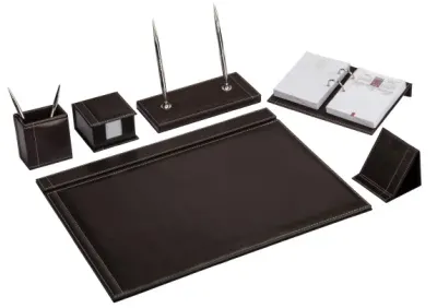 GIPTA SÜMEN TAKIMI SOLID 7 PARÇA KAHVE 7114