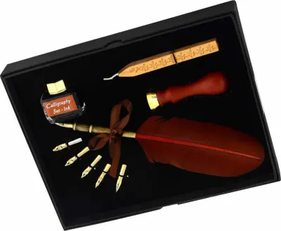 STEELPEN CALLİGRAPHY PEN SET 092 SK