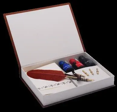 STEELPEN CALLİGRAPHY PEN SET 1528 CS