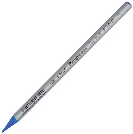 KOHINOOR WOODLESS AQUAREL KALEM 8780-053001KS