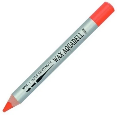 KOHINOOR WAX AQUAREL KALEM 8280-005002KS