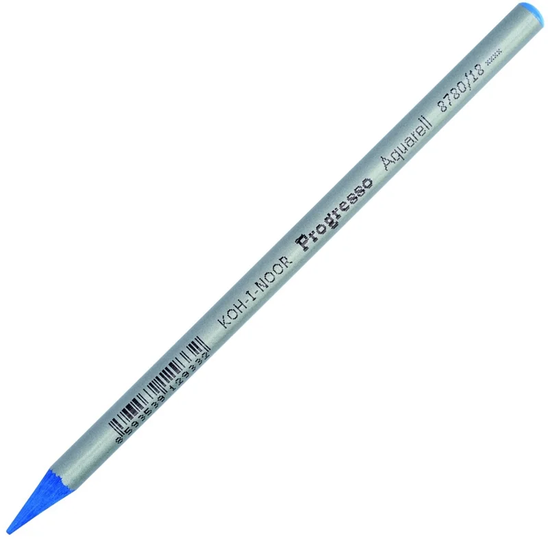 KOHINOOR WOODLESS AQUAREL KALEM 8780-018001KS