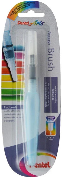 PENTEL SULU FIRÇA ARTS AQUASH Y XFRH-1-MH