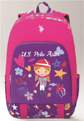 U.S POLO SIRT ÇANTASI PLÇAN21109
