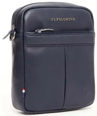 U.S POLO EL ÇANTASI LACİVERT PLEVR22453