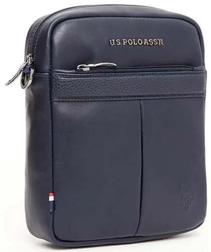 U.S POLO EL ÇANTASI LACİVERT PLEVR22453